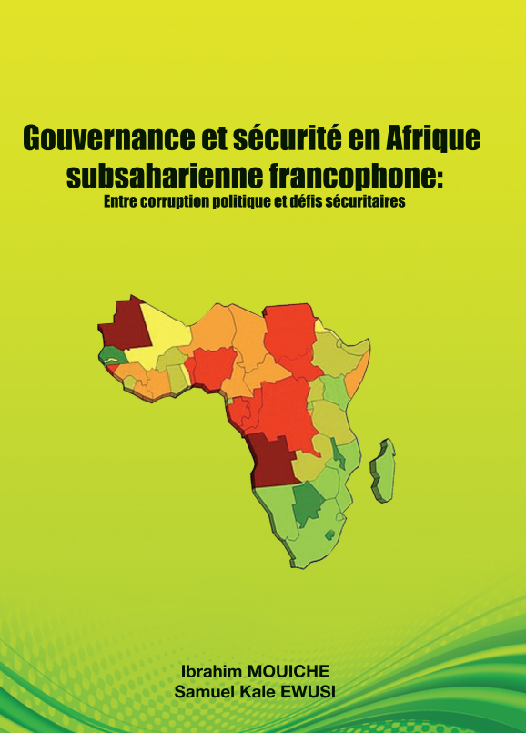 Thumbnail Governance and security in Francophone sub-Saharan Africa: between political corruption and security challenges