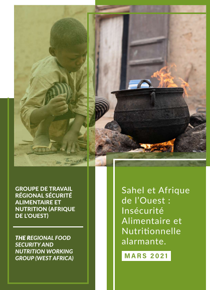 Miniature Sahel et Afrique de l'Ouest : insécurité alimentaire et nutritionnelle alarmante