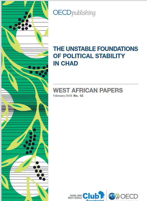 Miniature The unstable foundations of political stability in Chad