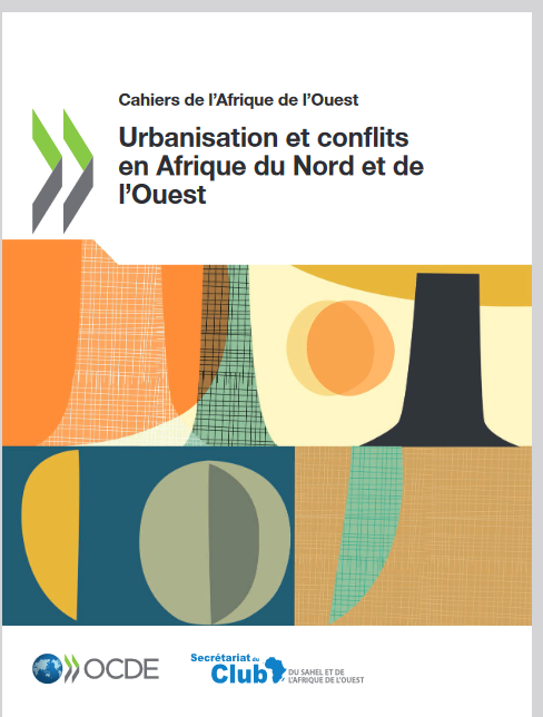 Miniature Urbanisation et conflits en Afrique du Nord et de l'Ouest